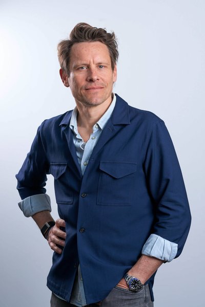 david-simsic Portrait de David SIMSIC