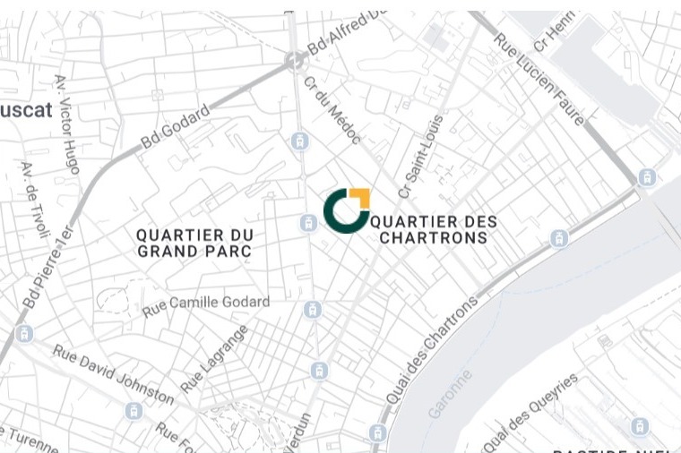 map_footer_mobile Photo indiquant une carte avec localisation de Vo&Co
